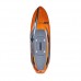 Электрическая доска для серфинга. YuJet Surfer